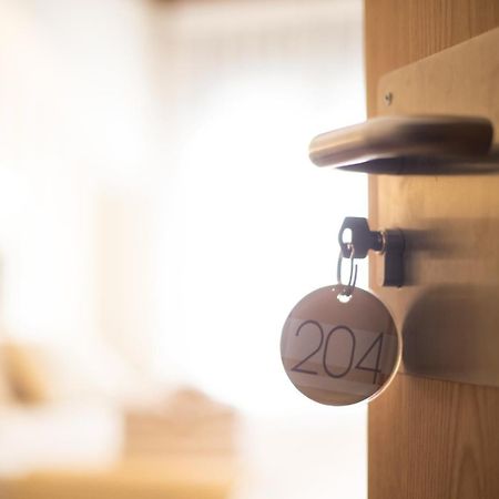 Hotel La Casona De Llerices Onís Eksteriør bilde