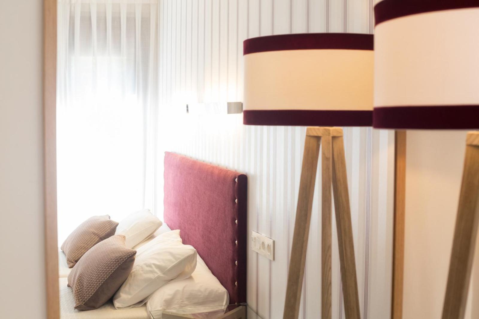 Hotel La Casona De Llerices Onís Eksteriør bilde
