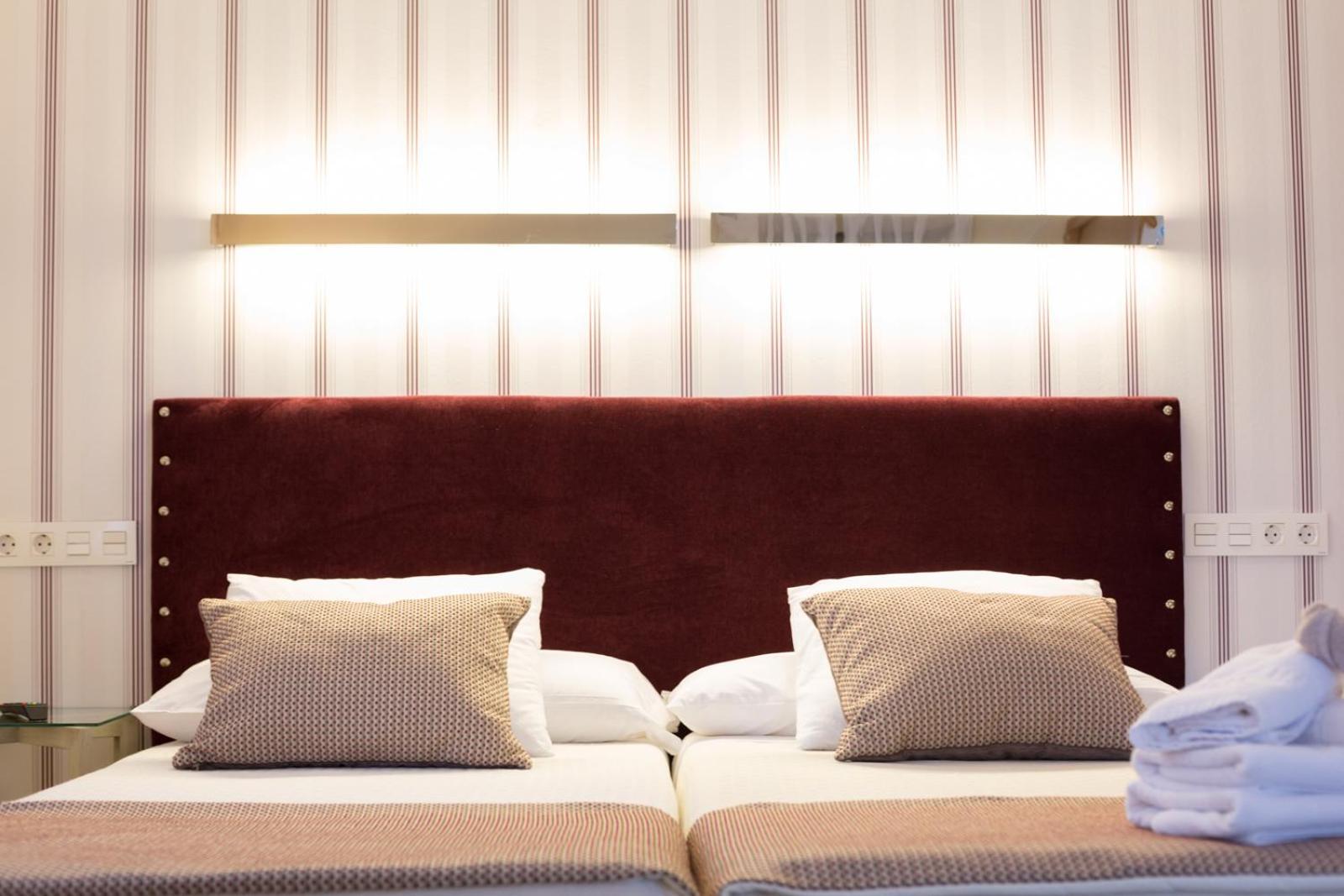 Hotel La Casona De Llerices Onís Eksteriør bilde
