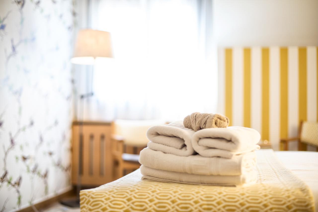 Hotel La Casona De Llerices Onís Eksteriør bilde